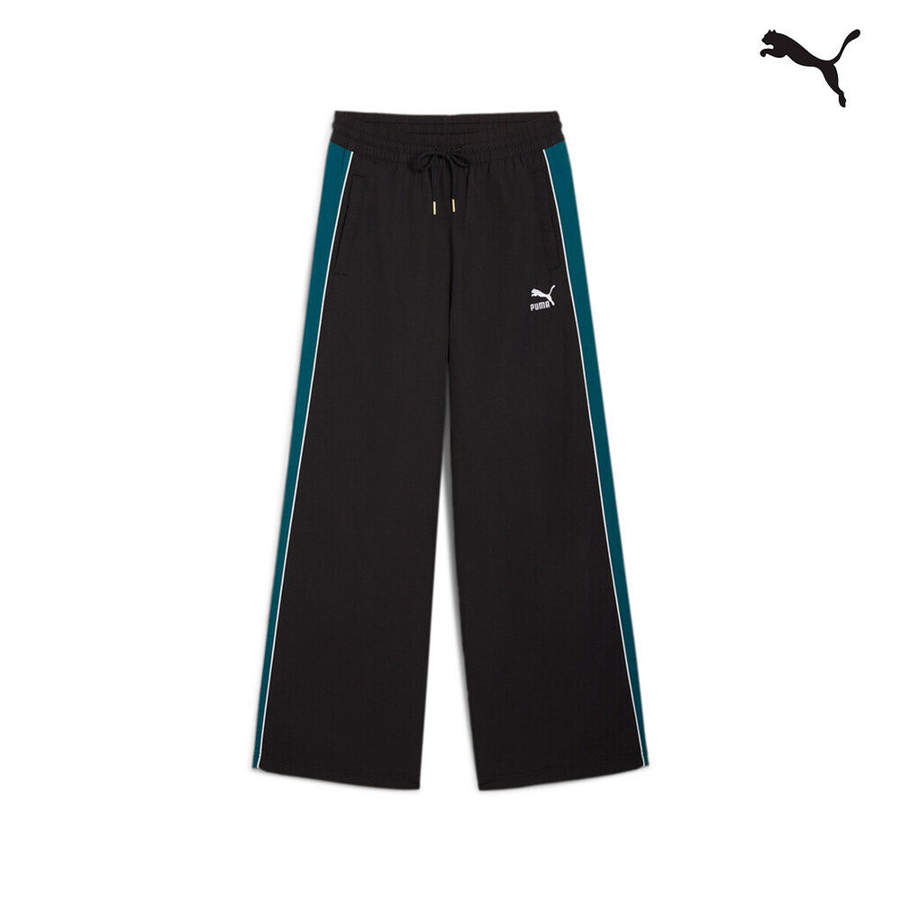 626807 T7 PLAY.PARIS. Track Pants WV ΠΑΝΤΕΛΟΝΙ PUMA