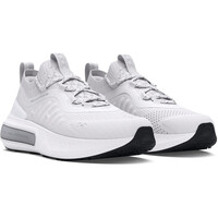 3027594 UA W Phantom 4 SNEAKER LOW UNDER ARMOUR
