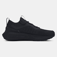 3027594 UA W Phantom 4 SNEAKER LOW UNDER ARMOUR