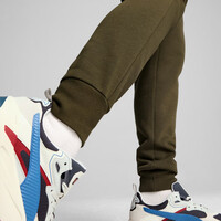 845802 ESS Cargo Pants ΠΑΝΤΕΛΟΝΙ KNITTED PUMA