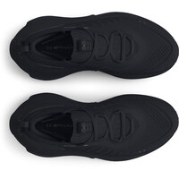 3027709 UA GS Phantom 4 SNEAKER LOW UNDER ARMOUR