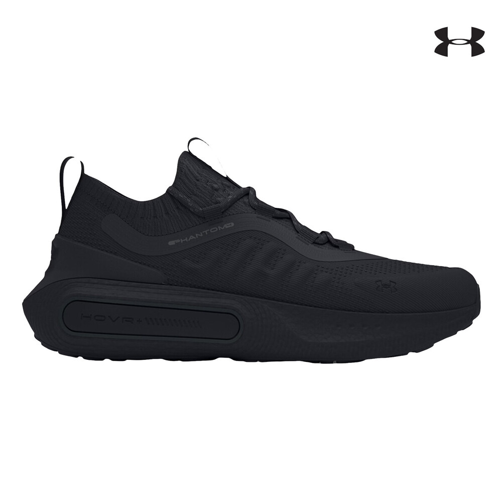 3027594 UA W Phantom 4 SNEAKER LOW UNDER ARMOUR