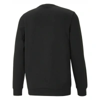 586682 ESS Small Logo Crew FL ΦΟΥΤΕΡ PUMA