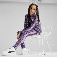 626443 LAVA LAND Track Jacket TR G ΦΟΥΤΕΡ PUMA