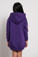 LESS IS MORE MiniMe HOODIE