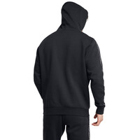 1389356 UA Icon Fleece HD Taping ΜΠΛΟΥΖΑ ΜΑΚΡΥΜΑΝΙΚΗ UNDER ARMOUR