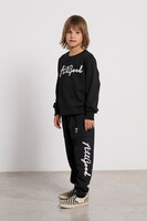 Παιδική jogger φόρμα για αγόρια` ALL GOOD MiniME