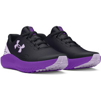 3027108 UA GGS Surge 4 ΥΠΟΔΗΜΑ RUNNING LOW UNDER ARMOUR