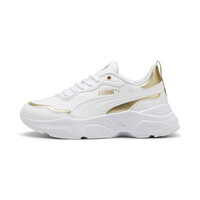 397802 Cassia Rose Metallic Dream ΥΠΟΔΗΜΑ SPORTS DESIGN LOW PUMA
