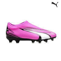 ULTRA MATCH FG/AG Laceless Youth Football Boots
