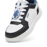 398896 Puma Caven 2.0 Trolls 2 PS ΥΠΟΔΗΜΑ BASKET LOW PUMA