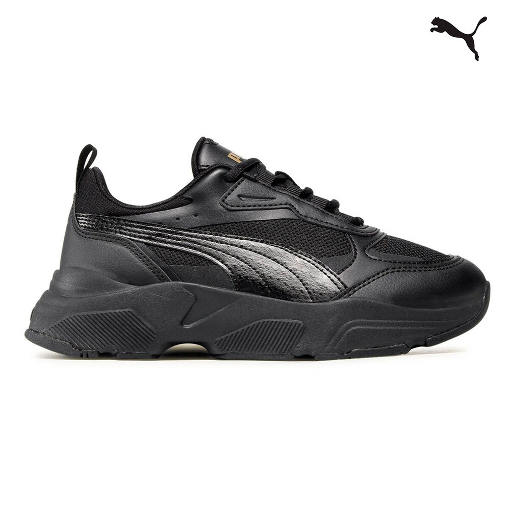 384647 Cassia ΥΠΟΔΗΜΑ SPORTS  DESIGN LOW PUMA