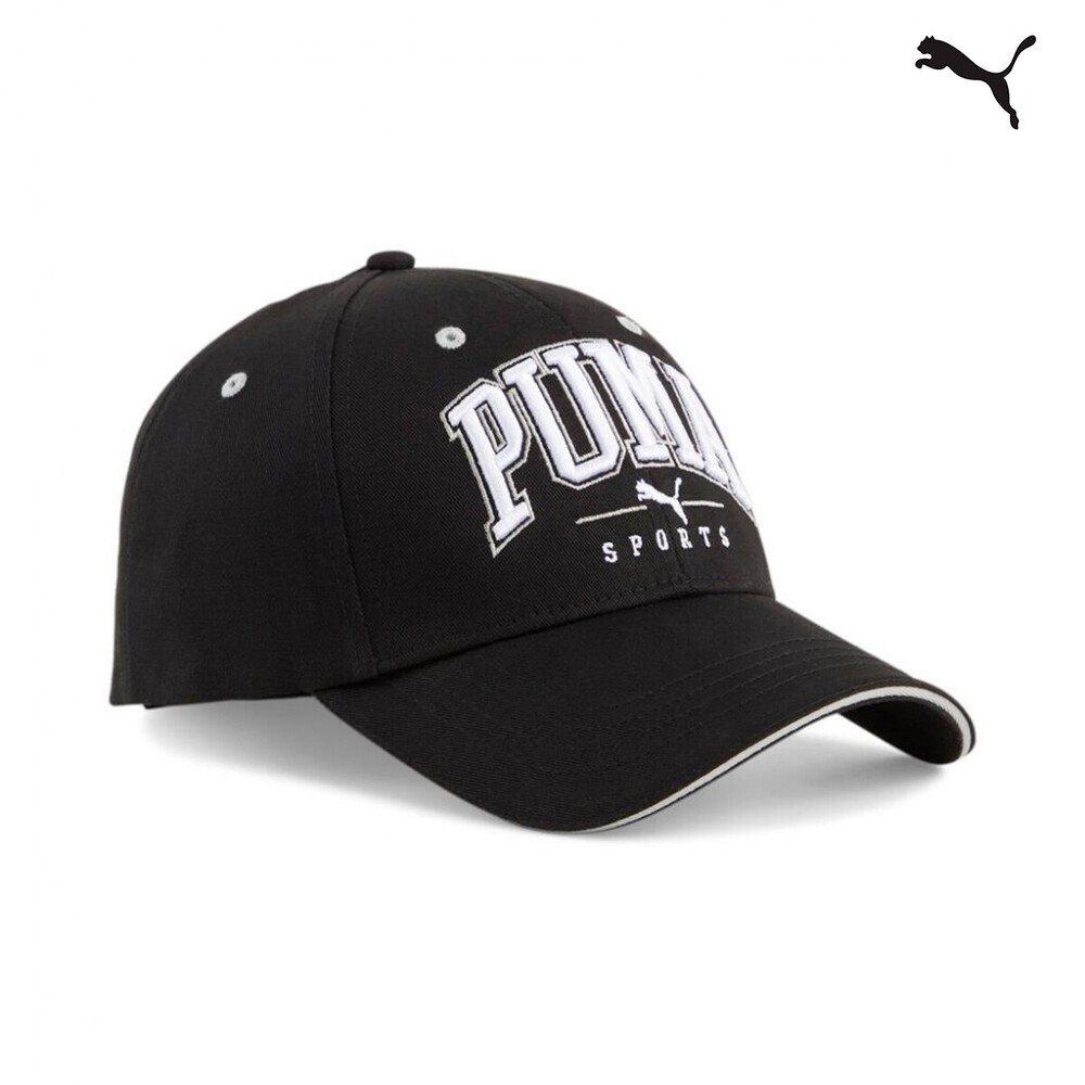 025475 PUMA Squad BB Cap ΚΑΠΕΛΛΟ PUMA