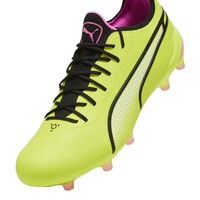 KING ULTIMATE FG/AG Football Boots
