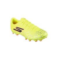 Skechers Skx_01 Gold Fg Ποδοσφαιρικά Παπούτσια