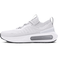 3027594 UA W Phantom 4 SNEAKER LOW UNDER ARMOUR