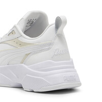 397837 Cassia Lux ΥΠΟΔΗΜΑ SPORTS DESIGN LOW PUMA