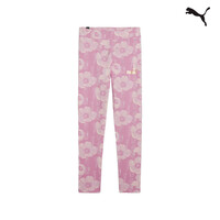 681770 ESS+ CLASS ACT Leggings AOP G ΚΟΛΑΝ PUMA
