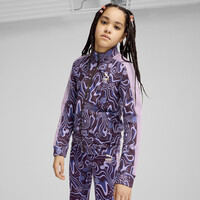 626443 LAVA LAND Track Jacket TR G ΦΟΥΤΕΡ PUMA