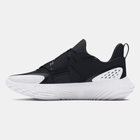 3027639 UA FLOW FUTR X 4 ΥΠΟΔΗΜΑ BASKET LOW UNDER ARMOUR