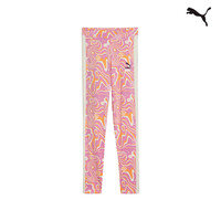 626444 LAVA LAND High Waist Leggings G ΚΟΛΑΝ PUMA
