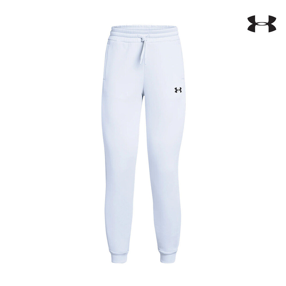 1386510 UA Armour Fleece Jogger ΠΑΝΤΕΛΟΝΙ UNDER ARMOUR