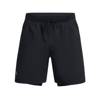 1382641 UA LAUNCH 7'' 2-IN-1 SHORT ΣΟΡΤ UNDER ARMOUR