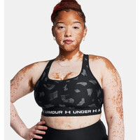 1361042 UA Crossback Mid Print ΜΠΟΥΣΤΟ UNDER ARMOUR