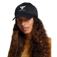1376719 W's Project Rock Snapback ΚΑΠΕΛΛΟ UNDER ARMOUR