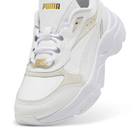 397837 Cassia Lux ΥΠΟΔΗΜΑ SPORTS DESIGN LOW PUMA