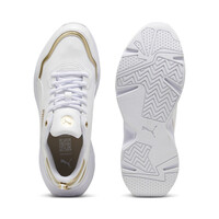 397802 Cassia Rose Metallic Dream ΥΠΟΔΗΜΑ SPORTS DESIGN LOW PUMA