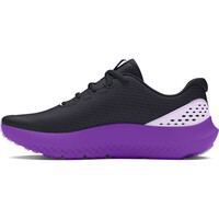 3027108 UA GGS Surge 4 ΥΠΟΔΗΜΑ RUNNING LOW UNDER ARMOUR
