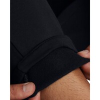 1386883 Pjt Rck Icon Flc Jogger Q3 ΠΑΝΤΕΛΟΝΙ UNDER ARMOUR