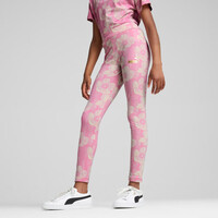 681770 ESS+ CLASS ACT Leggings AOP G ΚΟΛΑΝ PUMA