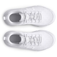 3027099 UA BGS Assert 10 UFM SYN ΥΠΟΔΗΜΑ RUNNING LOW UNDER ARMOUR