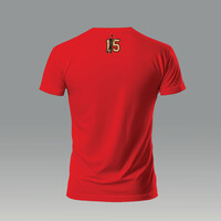 Anniversary Printezis T-Shirt Limited Edition -  17471501