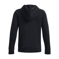1379792 UA Rival Fleece Hoodie ΜΠΛΟΥΖΑ ΜΑΚΡΥΜΑΝΙΚΗ UNDER ARMOUR