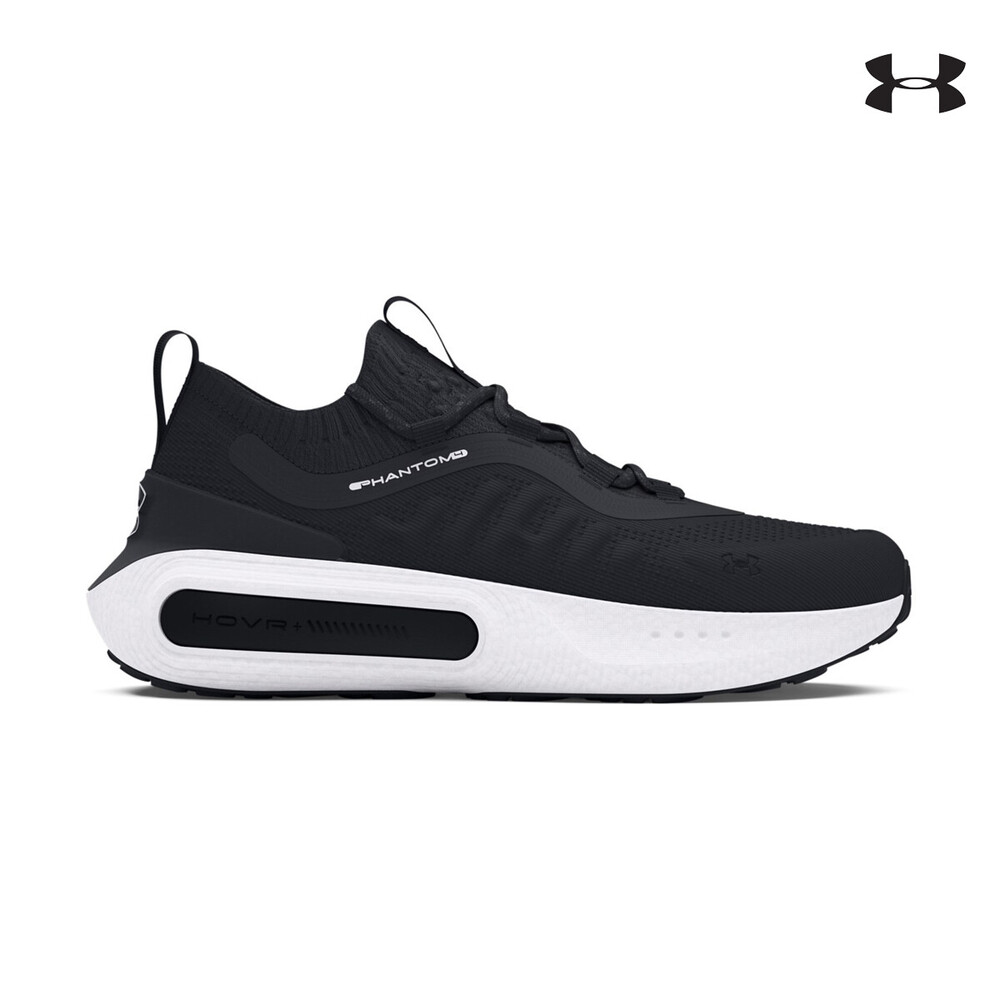 3027593 UA Phantom 4 SNEAKER LOW UNDER ARMOUR