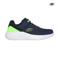 Lightweight Gore & Strap Sneaker Παιδικά Αθλητικά Παπούτσια