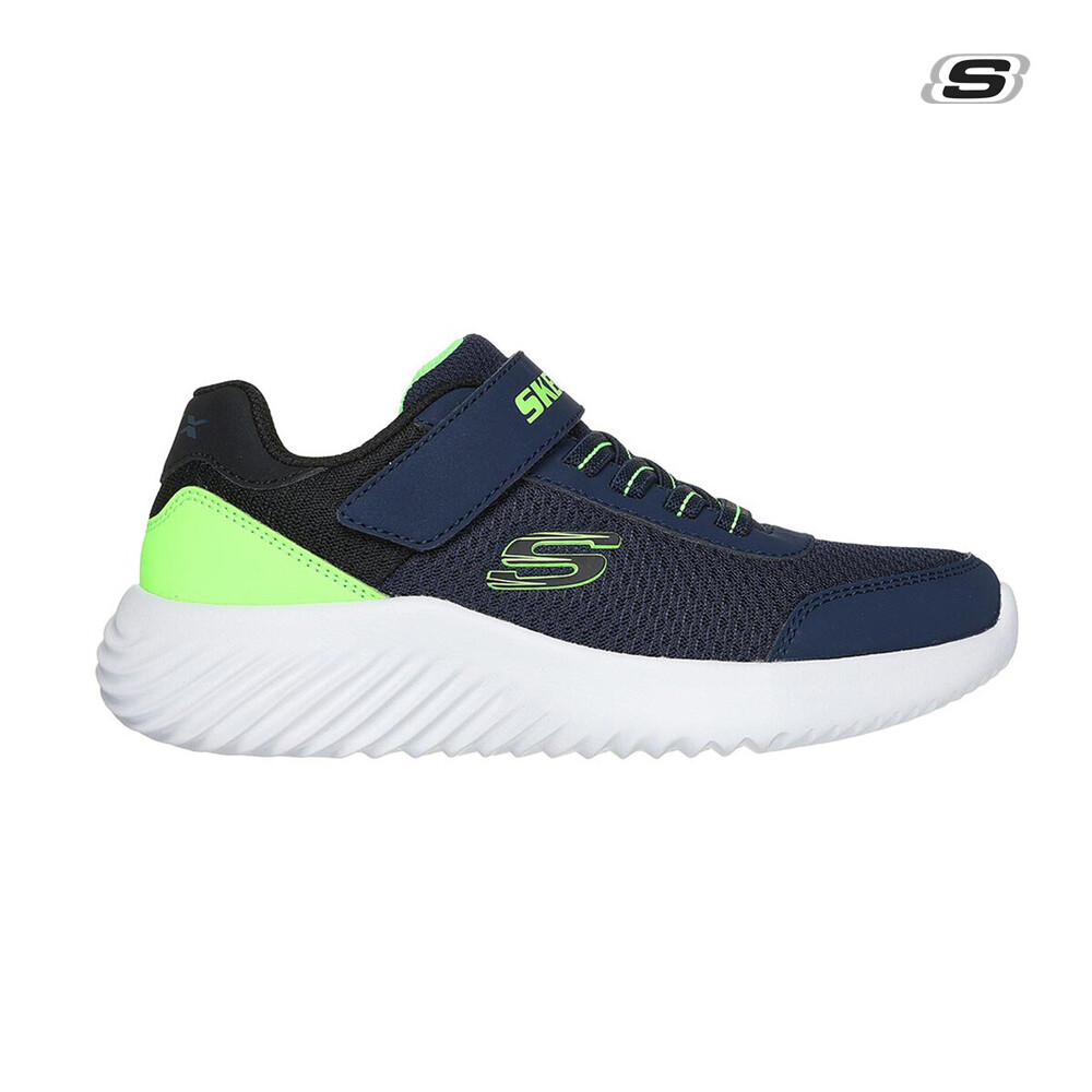 Lightweight Gore & Strap Sneaker Παιδικά Αθλητικά Παπούτσια