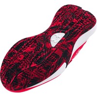 3028514 UA PS Lockdown 7 ΥΠΟΔΗΜΑ BASKET SNEAKERS MID UNDER ARMOUR