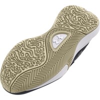 3028514 UA PS Lockdown 7 ΥΠΟΔΗΜΑ BASKET SNEAKERS MID UNDER ARMOUR