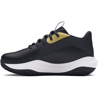 3028514 UA PS Lockdown 7 ΥΠΟΔΗΜΑ BASKET SNEAKERS MID UNDER ARMOUR