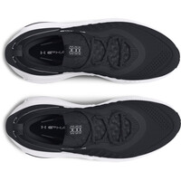 3027593 UA Phantom 4 SNEAKER LOW UNDER ARMOUR