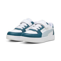 393839 Puma Caven 2.0 AC+ PS ΥΠΟΔΗΜΑ BASKET LOW PUMA