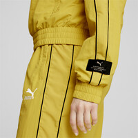 626806 T7 PLAY.PARIS. Track Jacket WV ΖΑΚΕΤΑ PUMA