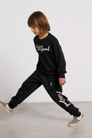 Παιδική jogger φόρμα για αγόρια` ALL GOOD MiniME