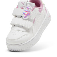 398901 Carina Street Trolls 2 V Inf ΥΠΟΔΗΜΑ TENNIS LOW PUMA