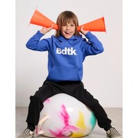 BDTKCL BOY HOODIE