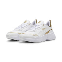 397802 Cassia Rose Metallic Dream ΥΠΟΔΗΜΑ SPORTS DESIGN LOW PUMA